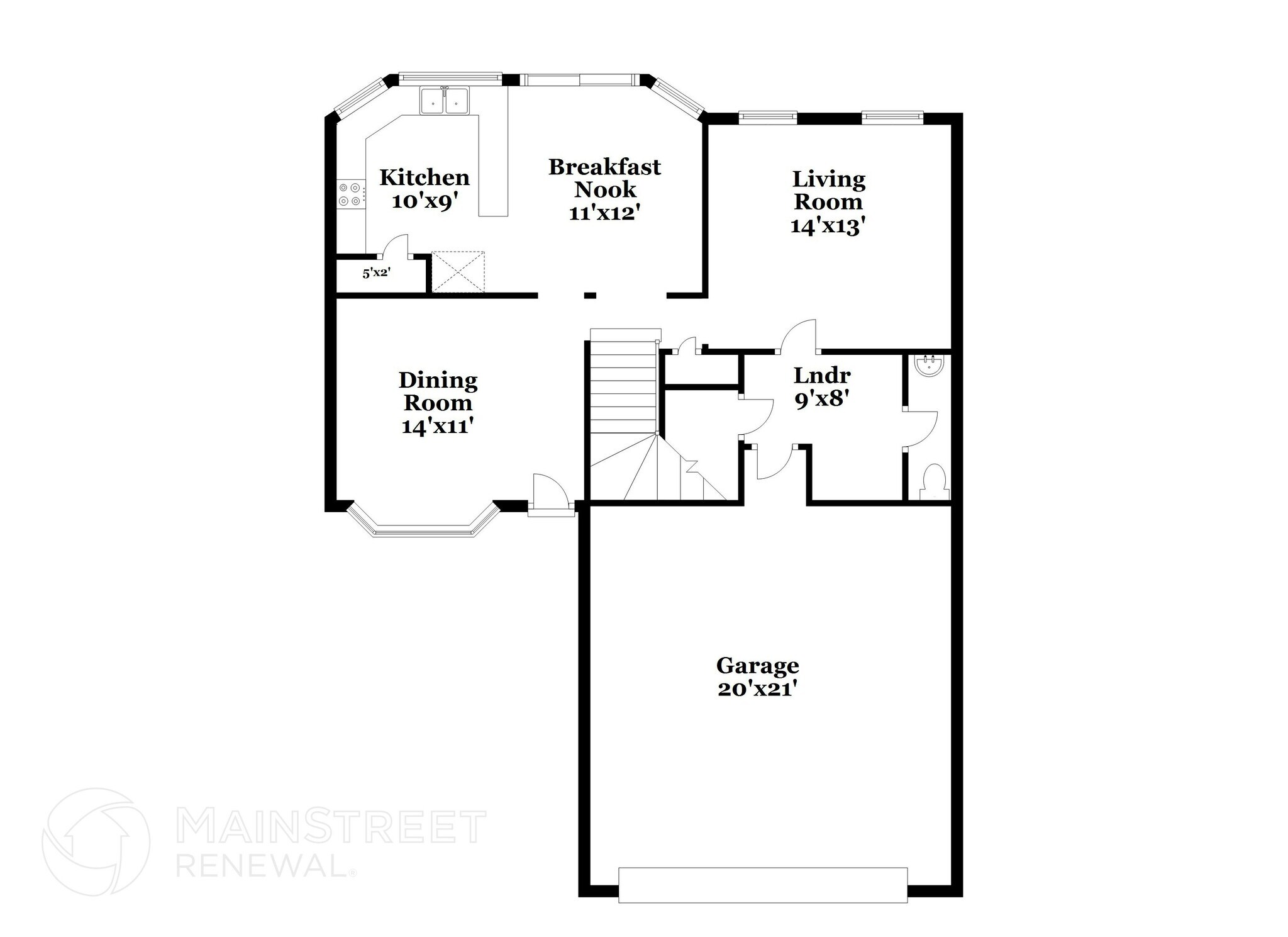 Building Photo - 1704 S 39th St