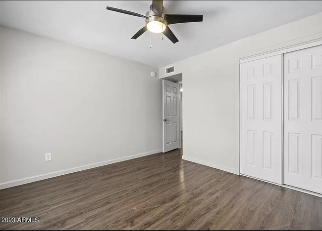 Bedroom 2 - 2326 E Pinchot Ave