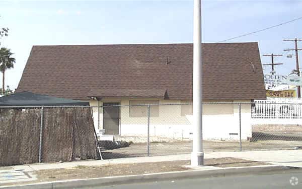 Building Photo - Ward Mobile Home Park