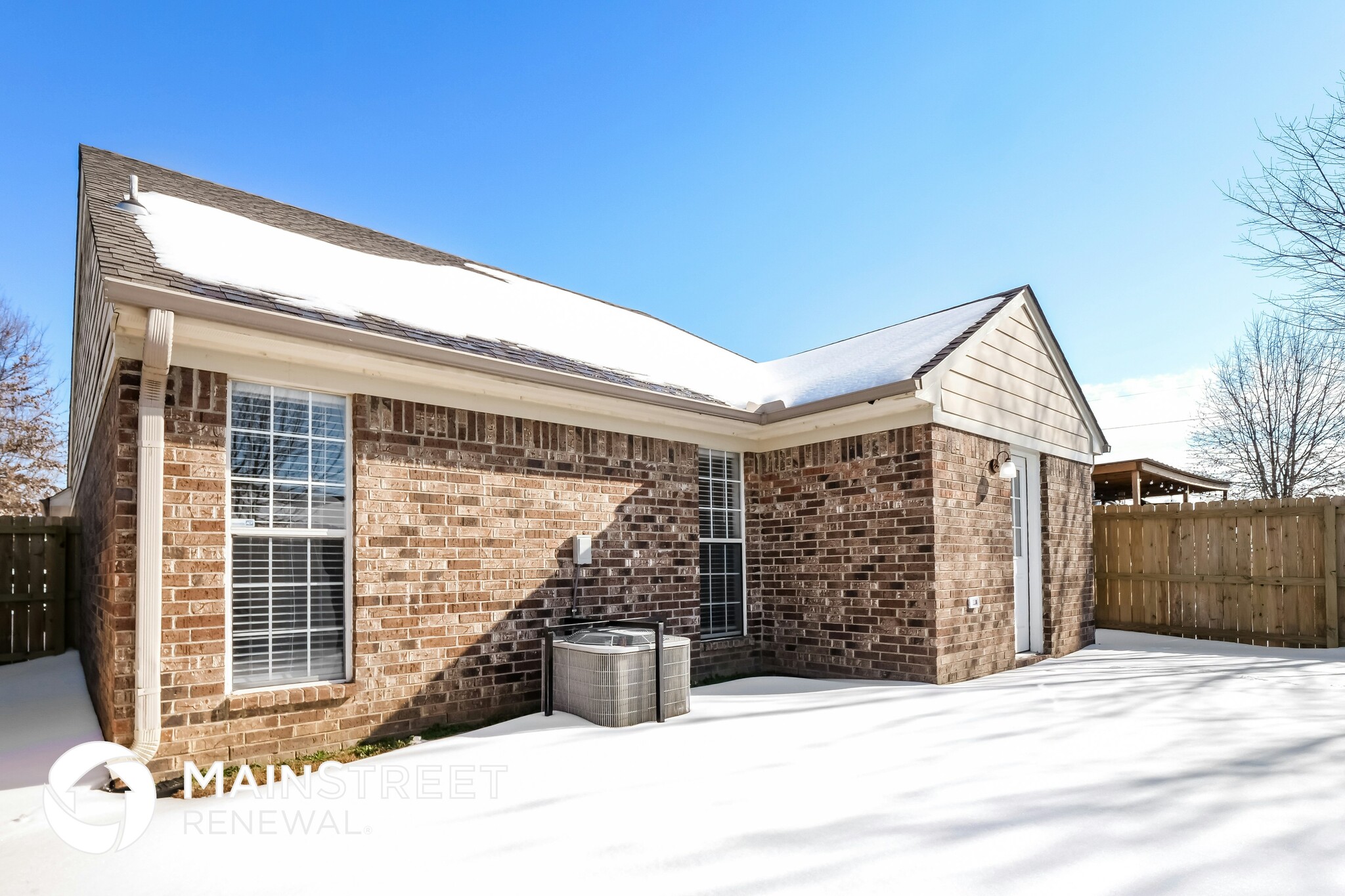 Building Photo - 5593 Casey Ln