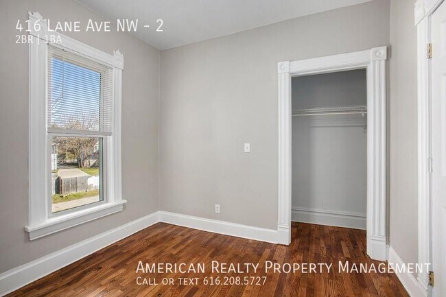 Building Photo - 416 Lane Ave NW