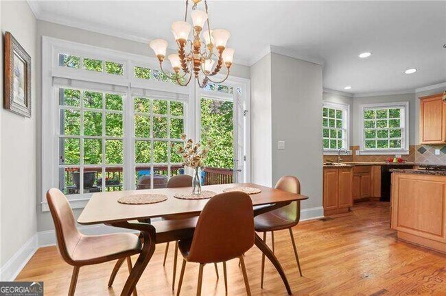 Building Photo - 1169 Dawn View Ln NW