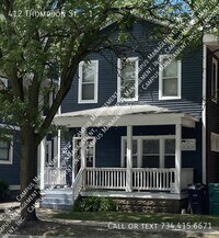 Building Photo - 412 Thompson St