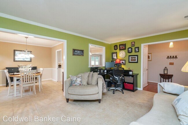 Building Photo - 3 br, 2 bath House - 614 Parkins Mill Rd