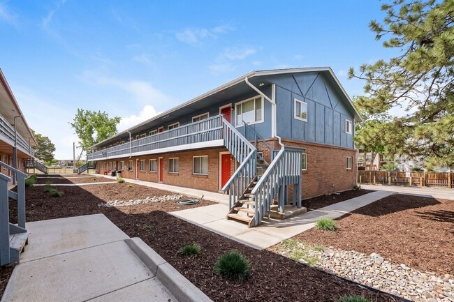 Building Photo - 6464 W 13th Ave