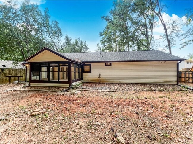 Building Photo - 2692 Post Oak Ct