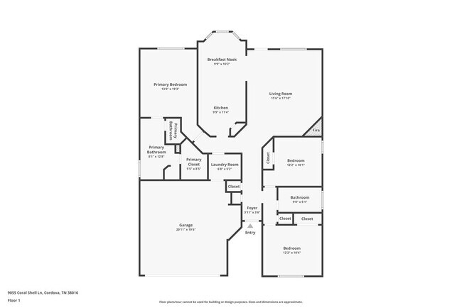 Building Photo - 9055 Coral Shell Ln