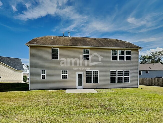 Building Photo - 1404 Manley Ct