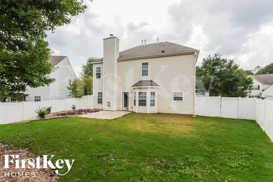 Building Photo - 5713 Parkstone Drive