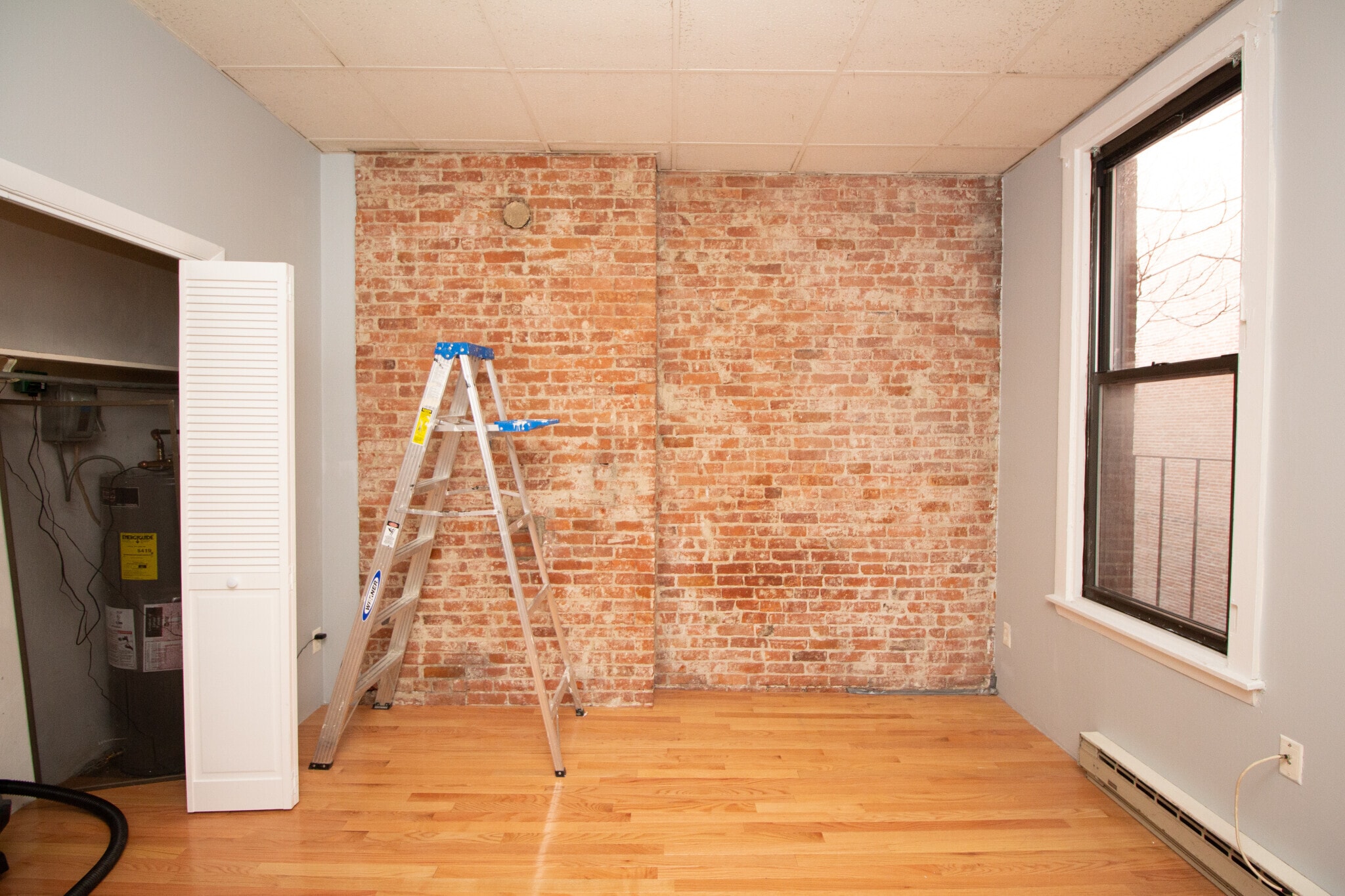 Building Photo - 217 Washington St