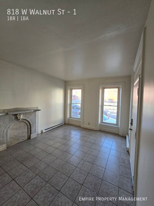 Building Photo - 1st Floor: 1 Bedroom / 1 Bathroom in Allen...