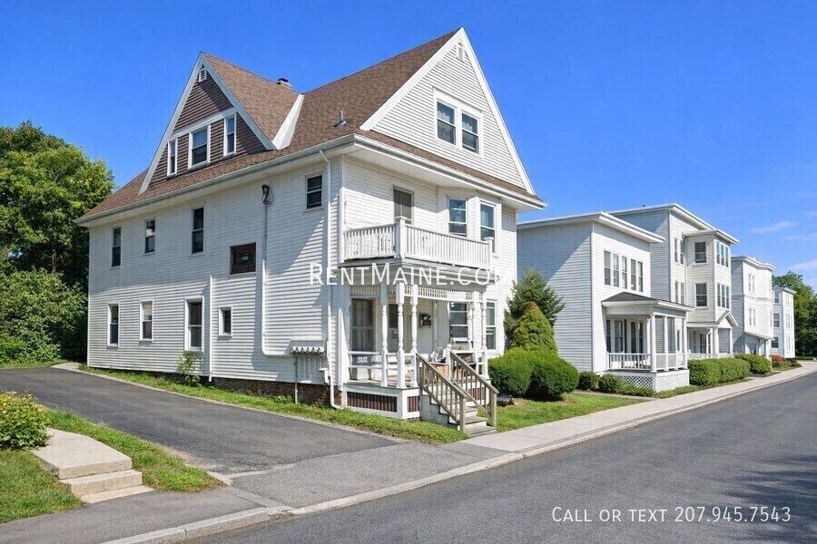 Building Photo - 84 Shawmut St