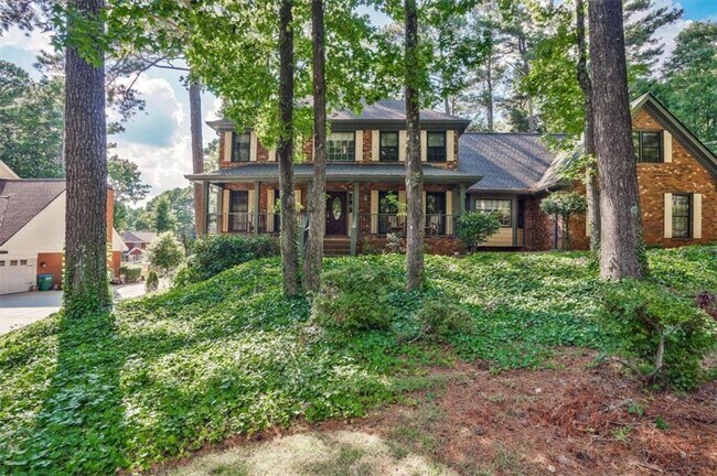 Building Photo - 5741 Wolf Laurel Dr SW
