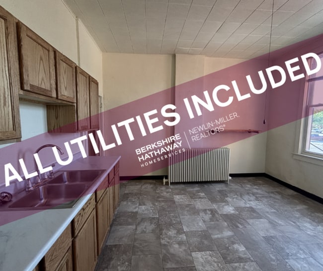 Primary Photo - All Utilities Included!