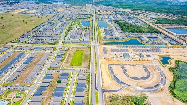 Building Photo - 1108 Lakeshore Breeze Pl