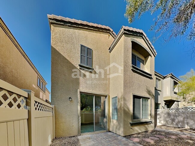 Building Photo - 611 Desert Silk Ct