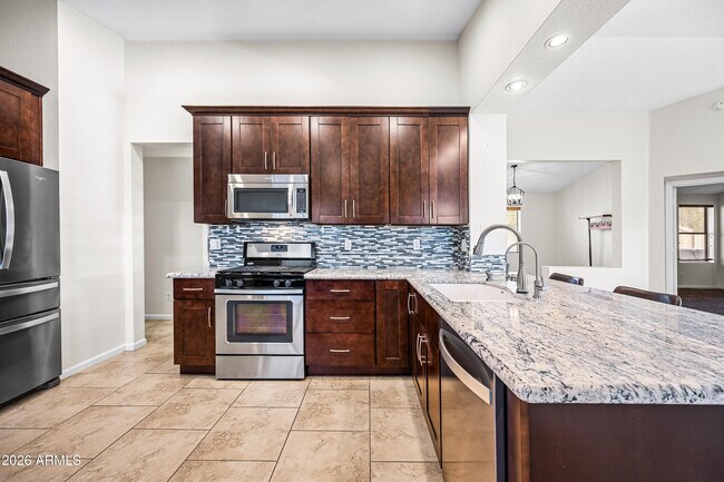 Building Photo - 3427 E Marco Polo Rd