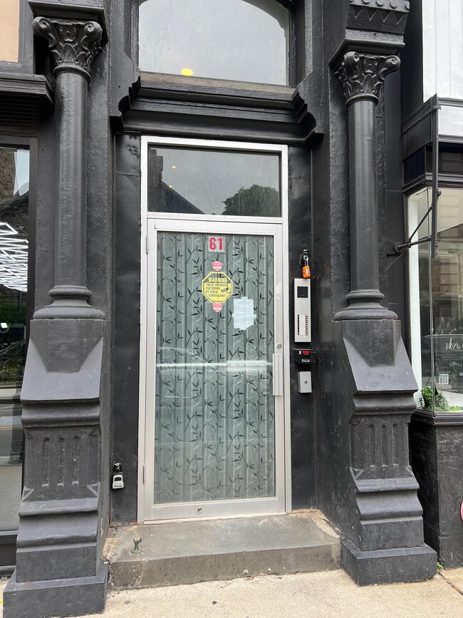 Building Photo - 59-61-61 North St