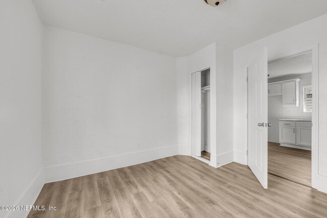 Building Photo - 2816 Mars St