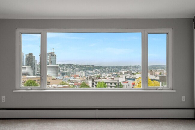 Building Photo - 1200 Boylston Ave