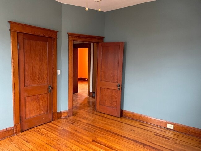 Building Photo - Lauraville 4-Bedroom, 2-Bathroom American Foursquare Home with Beautiful Outdoor Space