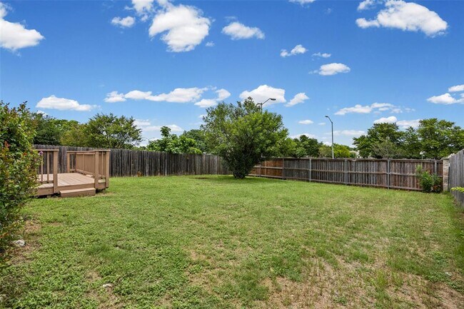 Building Photo - 17305 Dashwood Creek Dr