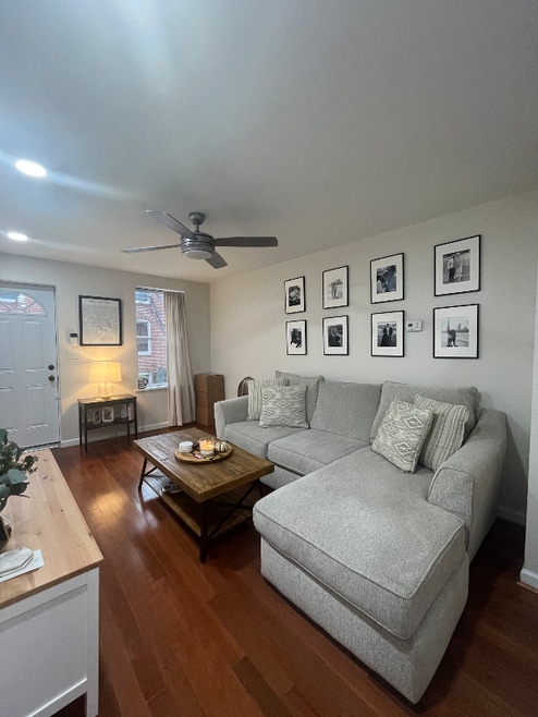 Building Photo - 1215 Cooksie St