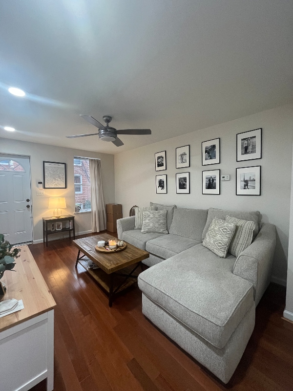 Building Photo - 1215 Cooksie St