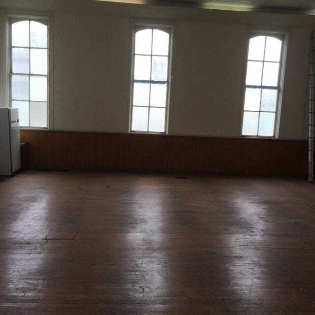 optional studio - 50 Juniper St