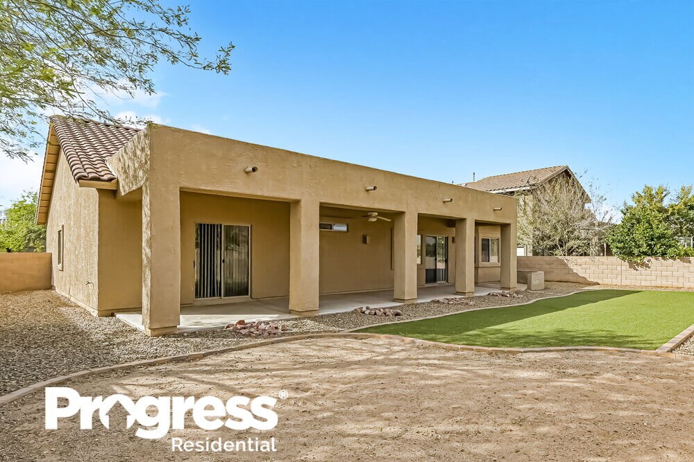 Building Photo - 7450 W Balcony Bay Dr