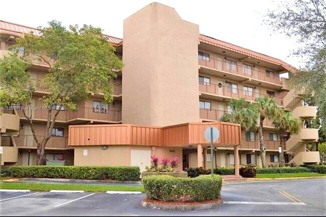Primary Photo - 7451 NW 16th St