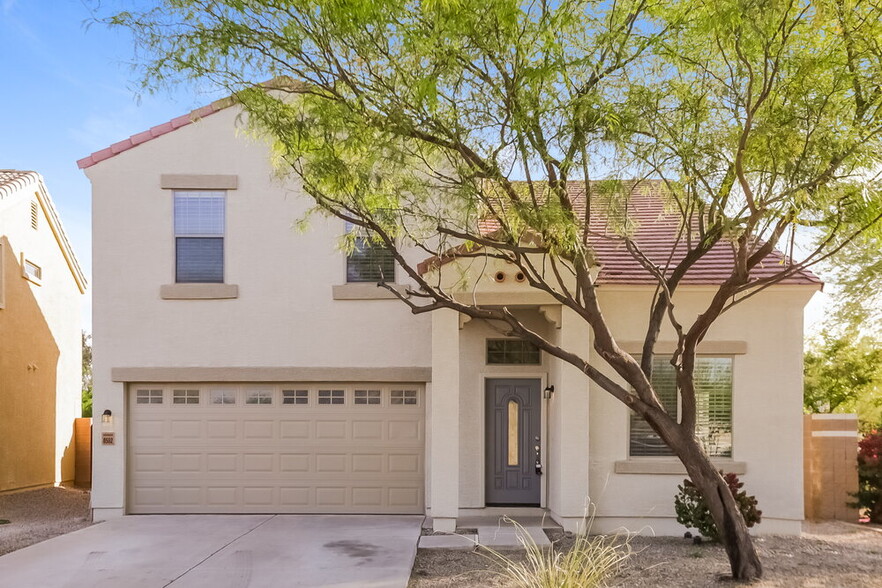 Primary Photo - 8502 W Luken Way