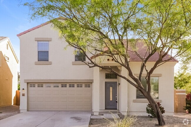 Building Photo - 8502 W Luken Way