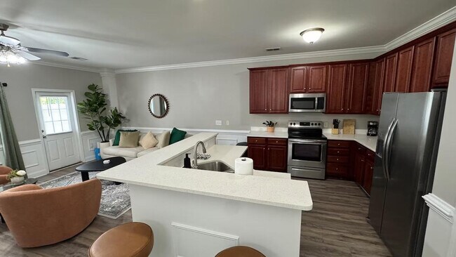 Building Photo - 135 Growden Ln