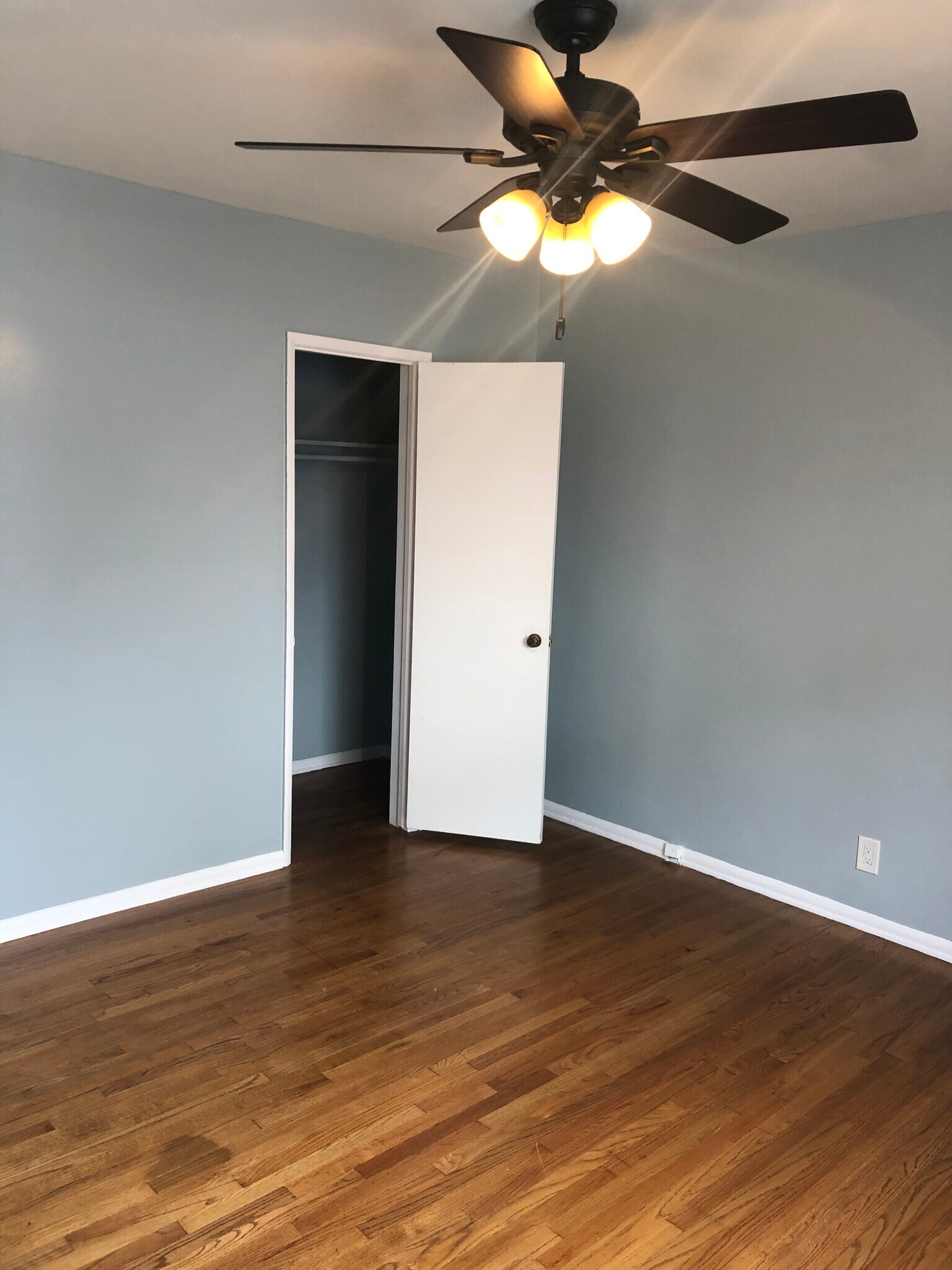 Bedroom #1 - 5727 S Corning Ave