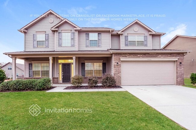 Building Photo - 5386 Roberta Crossing Dr