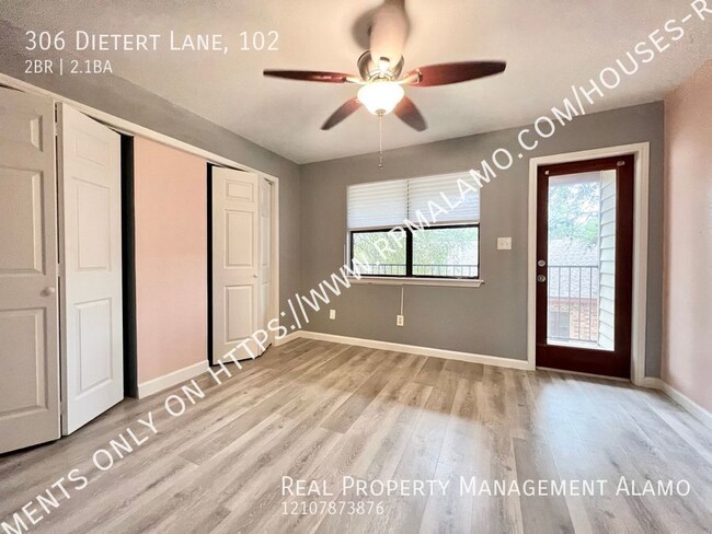 Building Photo - 306 Dietert Ln