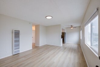 Building Photo - 209th Street Residences