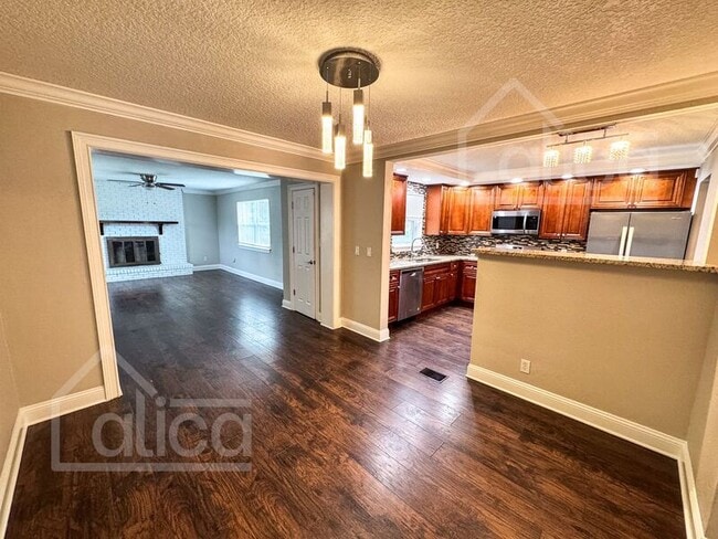 Building Photo - 2845 Holly Point Dr