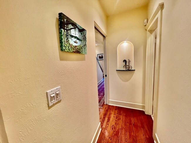 Building Photo - Charming and Accommodating Carmel-by-the-Sea Home coming soon!