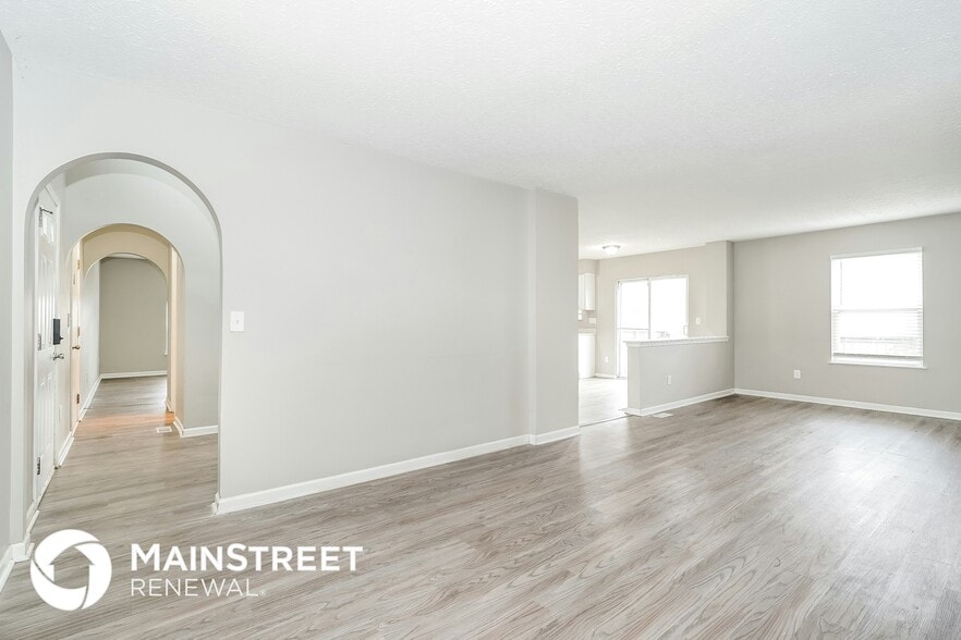 Building Photo - 1021 Okatie Dr