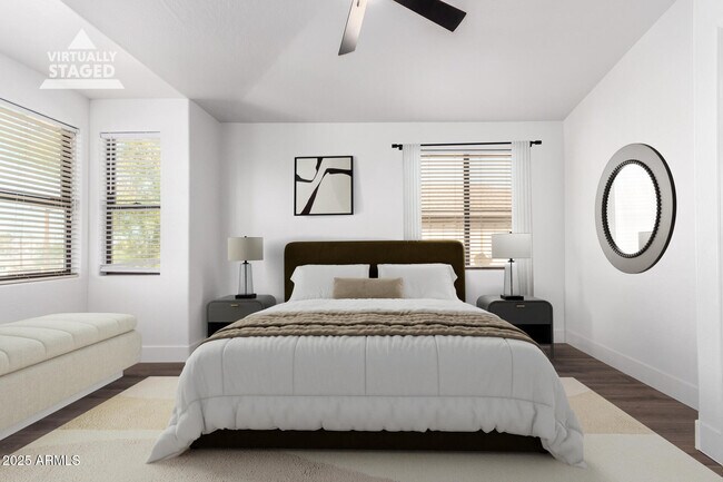 Building Photo - 738 S Beck Ave