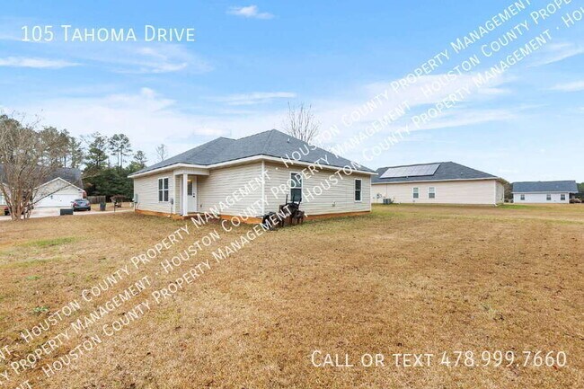 Building Photo - 105 Tahoma Dr