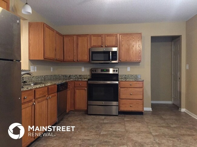 Building Photo - 6081 Bannister Ct