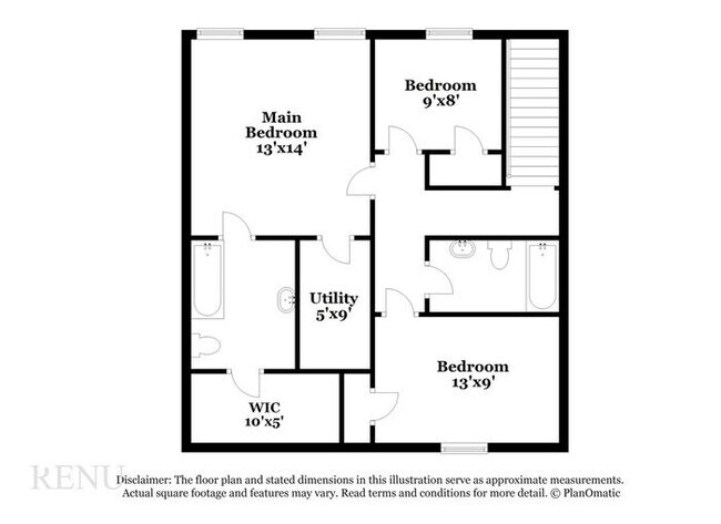 Building Photo - Now Available!