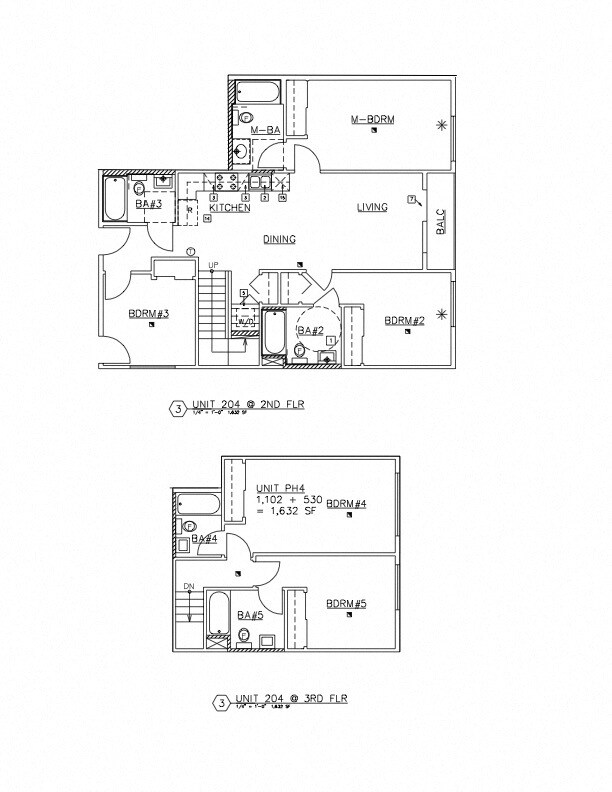Floorplan - Louisiana Glen by Wiseman