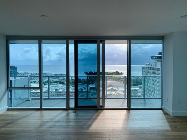Building Photo - 629 Ke’eaumoku St