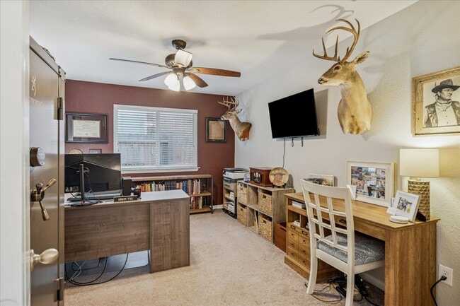 Building Photo - 20019 Alcea Ct