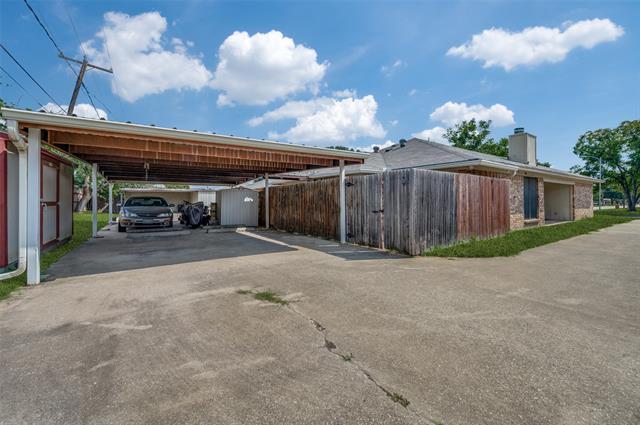 Building Photo - 6913 Sierra Dr