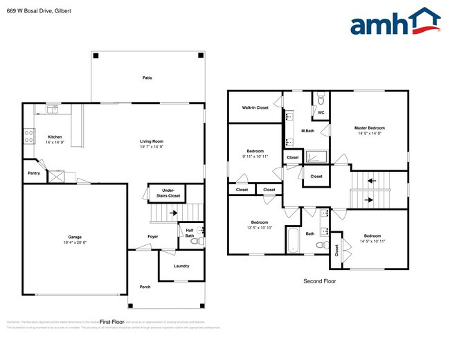 Building Photo - 669 West Bosal Dr